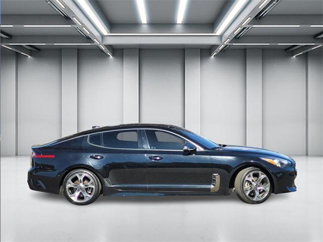 used 2021 Kia Stinger car, priced at $25,995