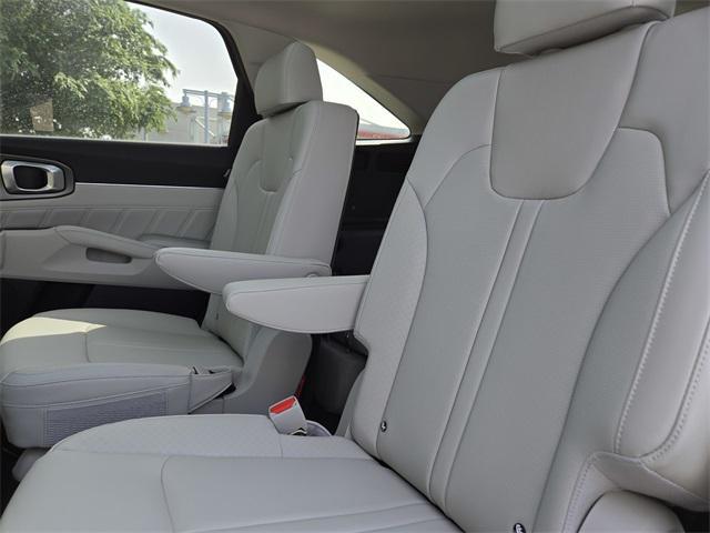 new 2025 Kia Sorento car, priced at $43,785