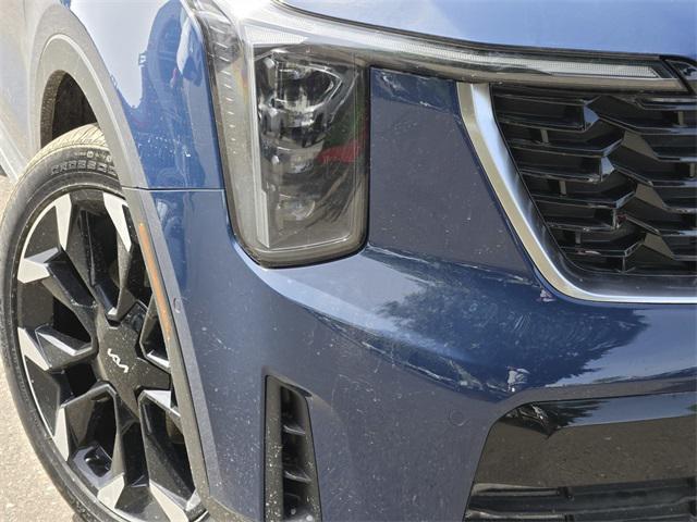 new 2025 Kia Sorento car, priced at $43,785
