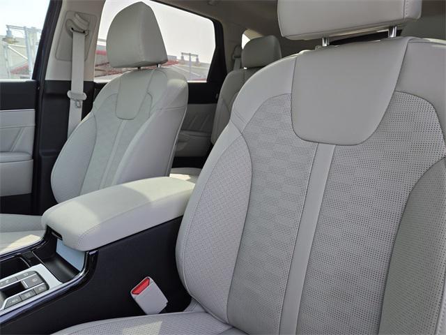 new 2025 Kia Sorento car, priced at $43,785