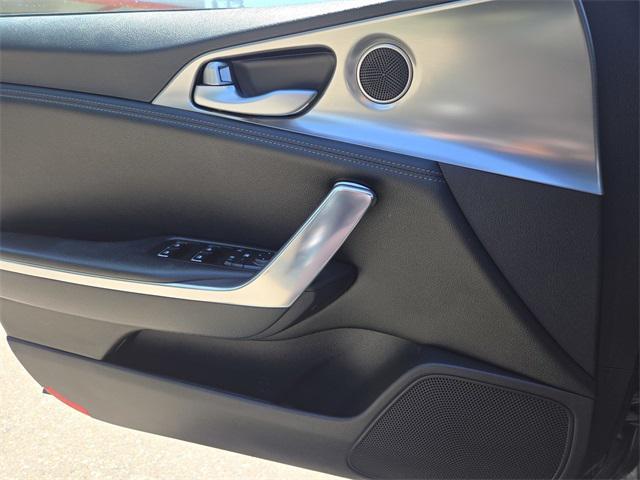 used 2022 Kia Stinger car, priced at $31,999
