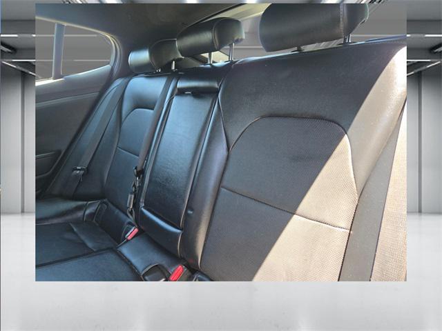 used 2022 Kia Stinger car, priced at $31,999