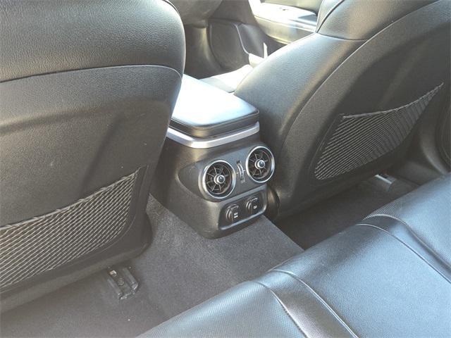used 2022 Kia Stinger car, priced at $31,999