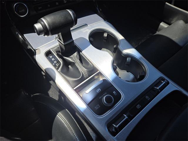 used 2022 Kia Stinger car, priced at $31,999