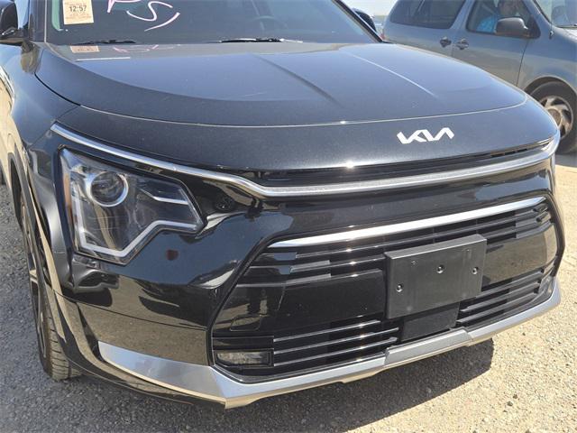 used 2023 Kia Niro car, priced at $24,995