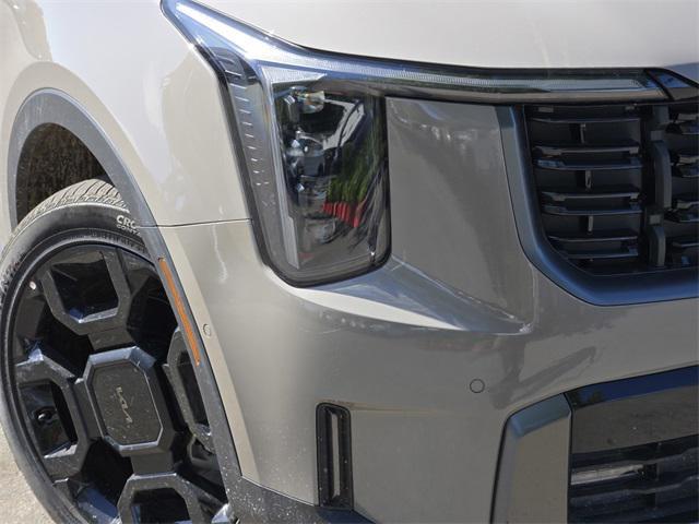 new 2025 Kia Sorento car, priced at $47,990