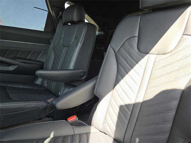 new 2025 Kia Sorento car, priced at $47,990