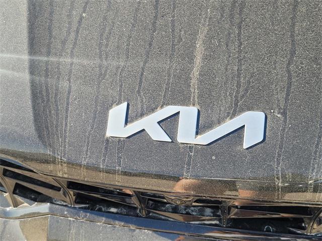 new 2025 Kia K5 car, priced at $35,865