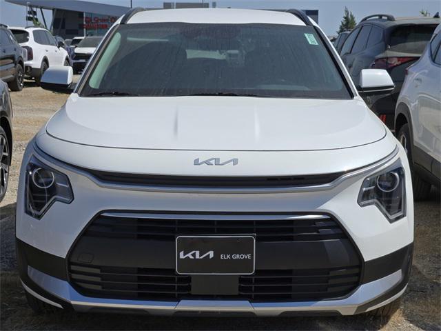 new 2025 Kia Niro car, priced at $32,220