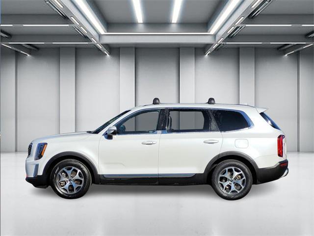 used 2020 Kia Telluride car, priced at $22,499