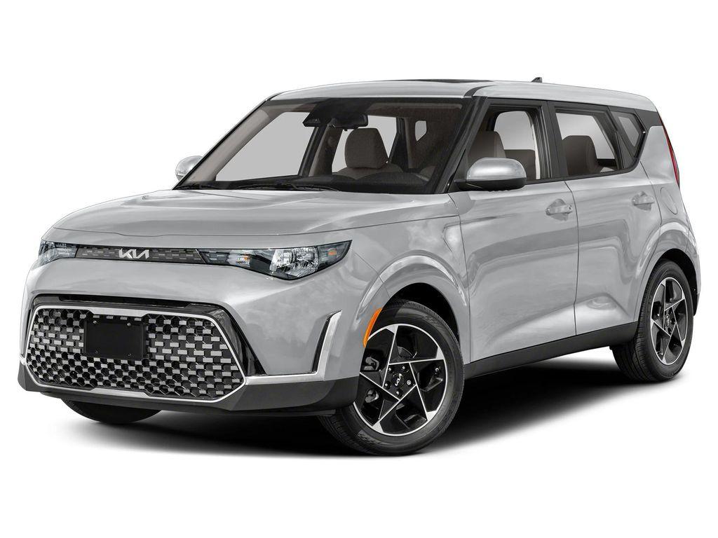new 2025 Kia Soul car, priced at $26,185