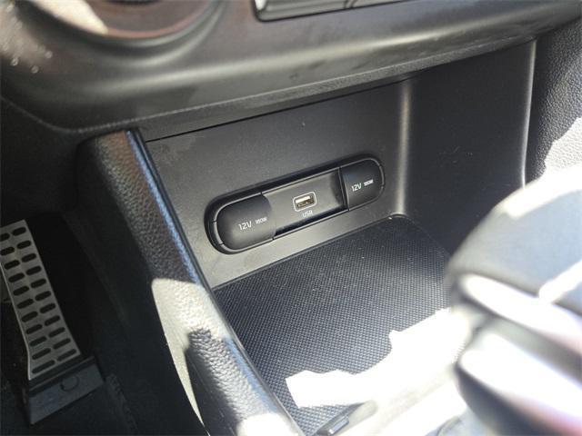 used 2022 Kia Sportage car, priced at $21,190