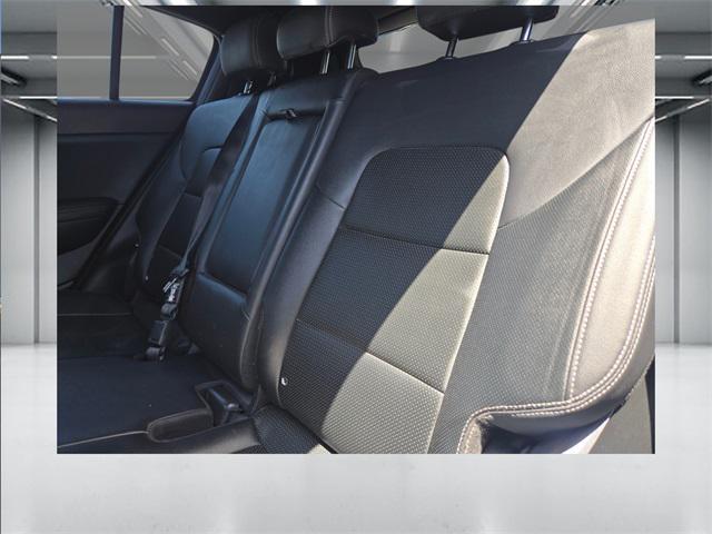 used 2022 Kia Sportage car, priced at $21,190