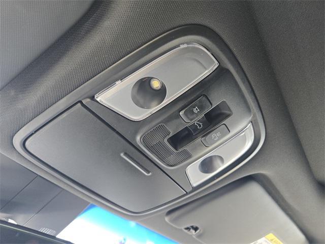 used 2022 Kia Sportage car, priced at $21,190