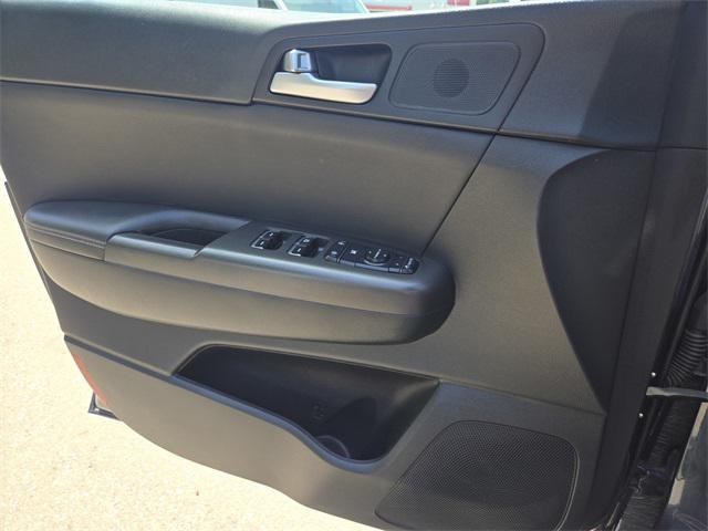 used 2022 Kia Sportage car, priced at $21,190