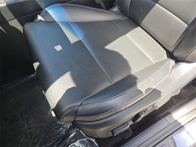 used 2022 Kia Sportage car, priced at $21,190