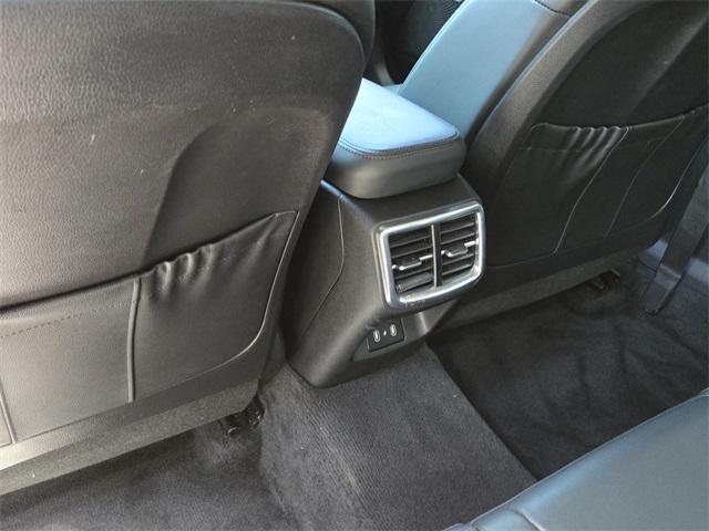used 2025 Kia K5 car, priced at $30,999