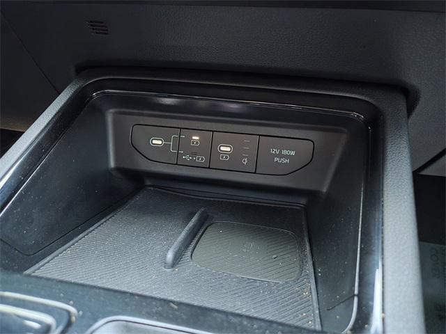 used 2025 Kia K5 car, priced at $30,999