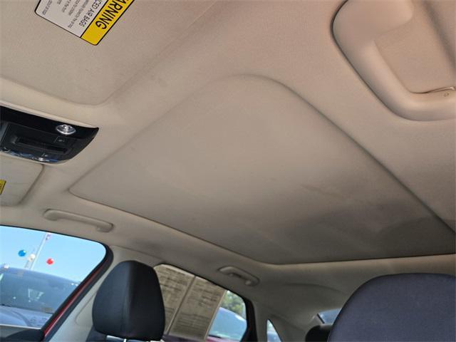 used 2025 Kia K5 car, priced at $30,999
