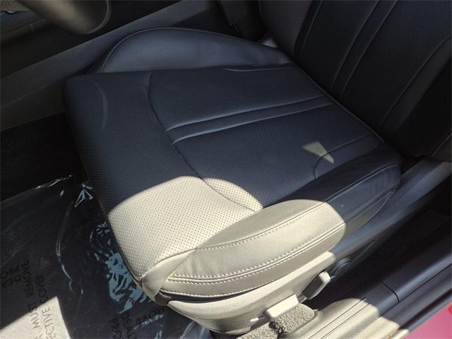 used 2025 Kia K5 car, priced at $30,999