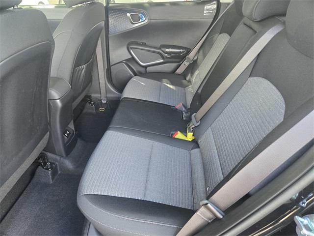new 2025 Kia Soul car, priced at $26,960