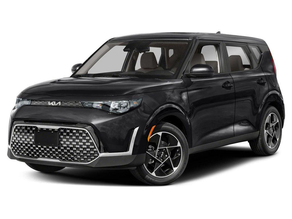 new 2025 Kia Soul car, priced at $26,960