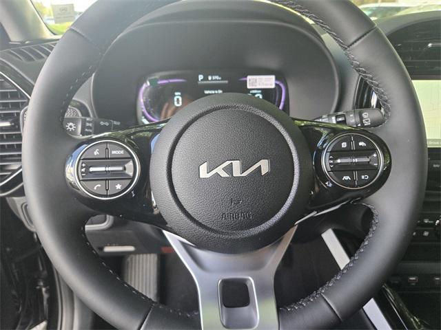 new 2025 Kia Soul car, priced at $26,960