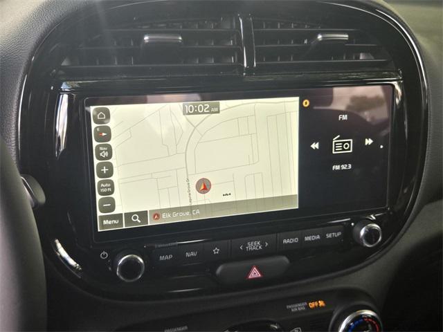 new 2025 Kia Soul car, priced at $26,960