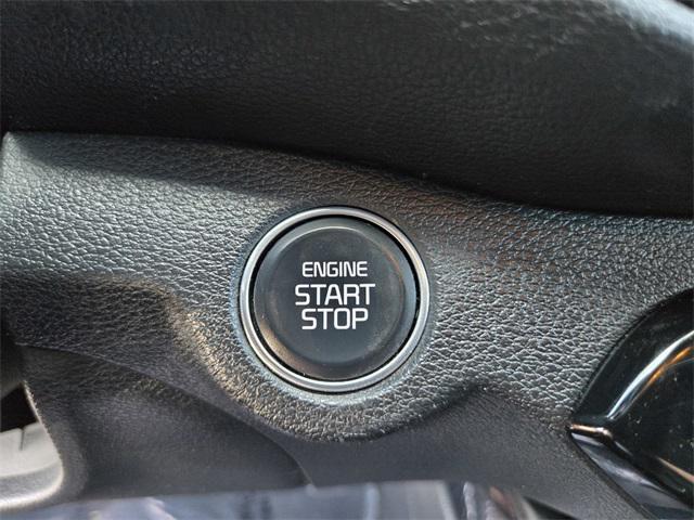 used 2024 Kia Forte car, priced at $23,994
