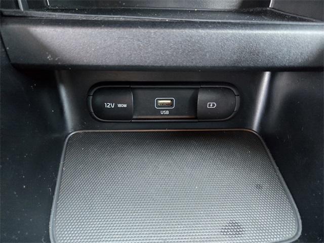 used 2024 Kia Forte car, priced at $23,994