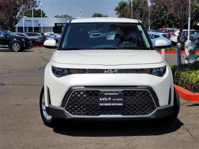 new 2025 Kia Soul car, priced at $22,510