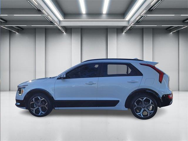 used 2023 Kia Niro car, priced at $25,684