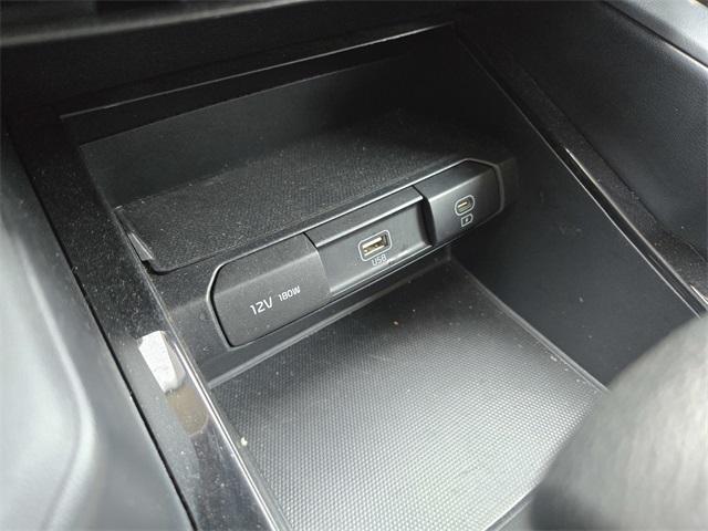 used 2023 Kia Telluride car, priced at $31,999