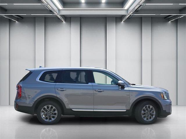 used 2023 Kia Telluride car, priced at $31,999