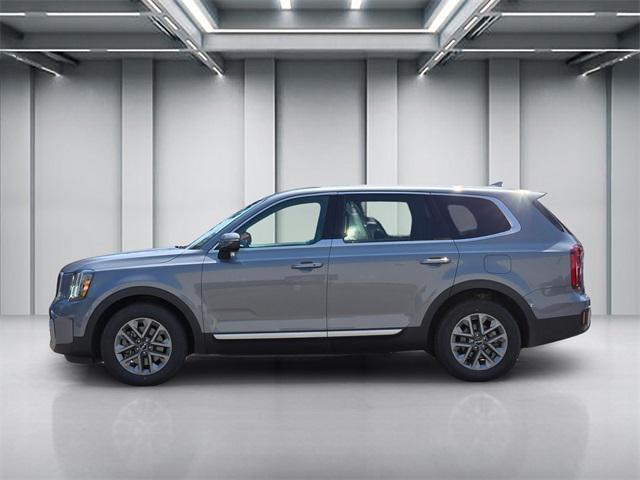 used 2023 Kia Telluride car, priced at $31,999