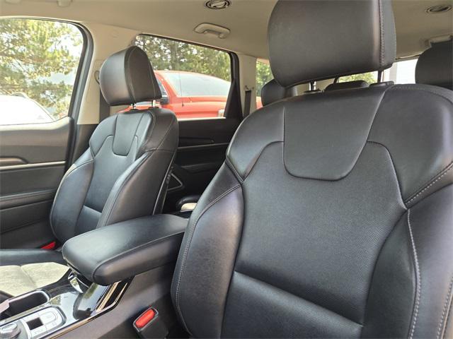 used 2023 Kia Telluride car, priced at $31,999