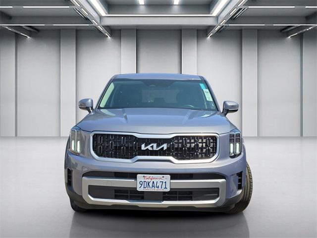 used 2023 Kia Telluride car, priced at $31,999
