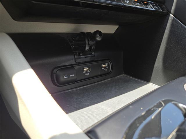 used 2022 Kia K5 car, priced at $24,999