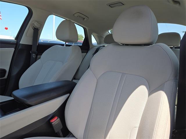 used 2022 Kia K5 car, priced at $24,999
