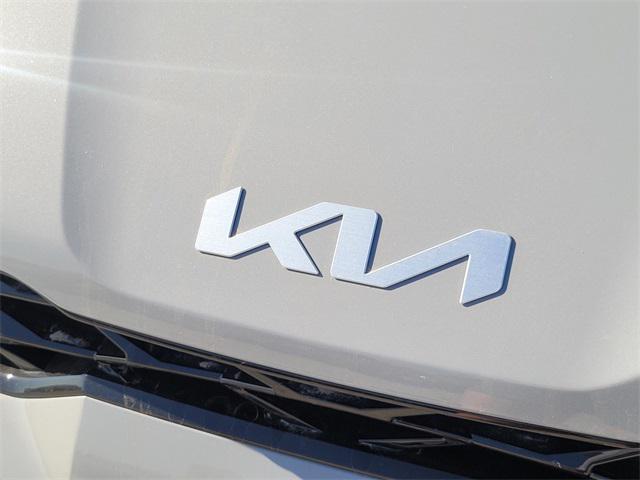 new 2025 Kia K5 car, priced at $33,460