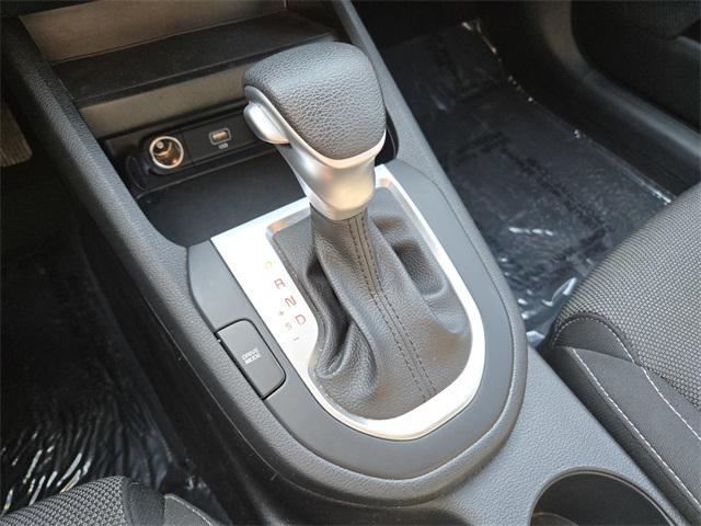 used 2022 Kia Forte car, priced at $16,740