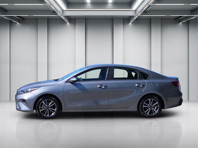 used 2022 Kia Forte car, priced at $16,740