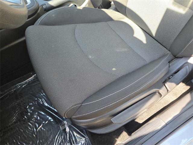 used 2022 Kia Forte car, priced at $16,740