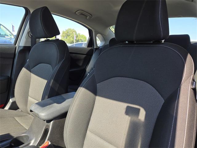 used 2022 Kia Forte car, priced at $16,740