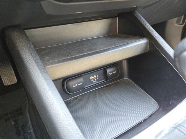 used 2022 Kia Forte car, priced at $16,740