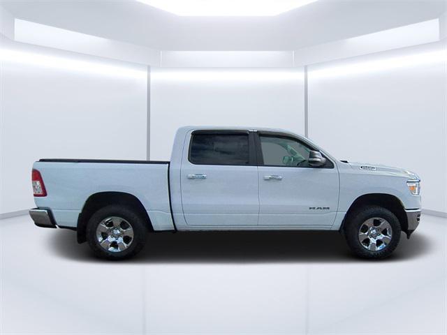 used 2020 Ram 1500 car, priced at $33,995