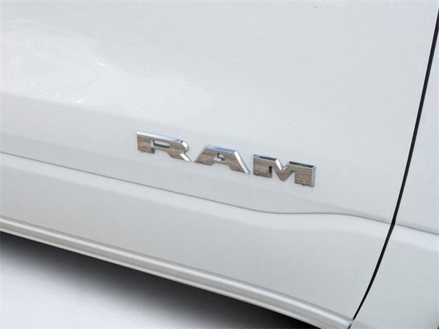 used 2020 Ram 1500 car, priced at $33,995