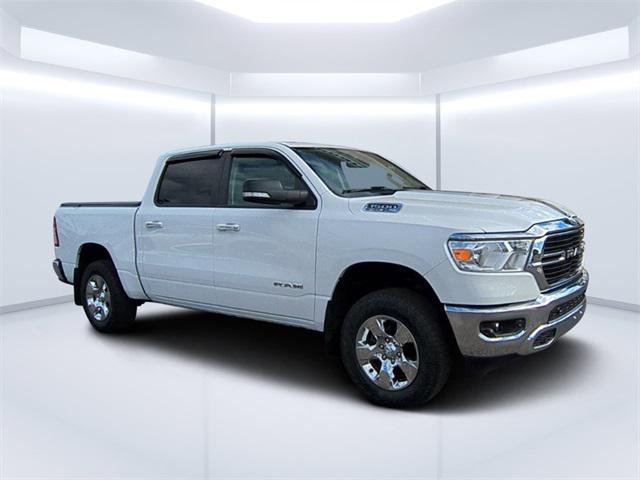 used 2020 Ram 1500 car, priced at $33,995