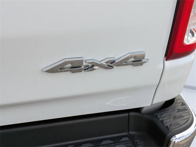 used 2020 Ram 1500 car, priced at $33,995