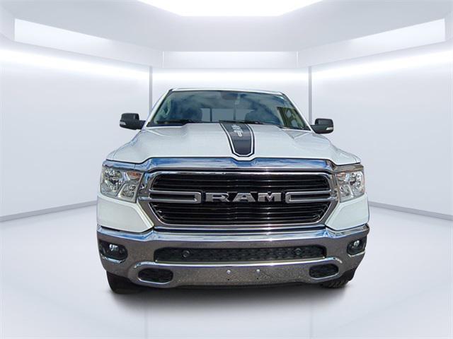 used 2020 Ram 1500 car, priced at $33,995